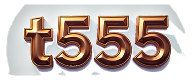 t555 logo